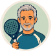 Ilustración de la opción +55 años